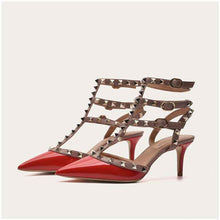 Slippers For Women's Wear New Summer Willow Nail Half Drag Pointy Lazy Baotou Sandals For Women