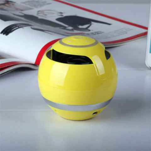 Wireless bluetooth speaker