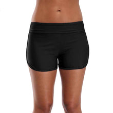 Beach Swimming Trunks With Big Sides And Waist, Ultra-short Sports Women's Racing Swimming Trunks