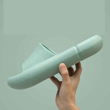 Sandals And Slippers For Men And Women Couples Thick Bottom