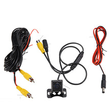 HD Rear View Car Reversing Camera by Mirlaine Univers