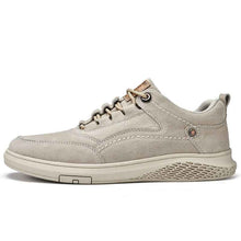 New Casual Men's Shoes All-match Trend British Student Board Shoes