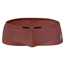 Boxer men's swimming trunks