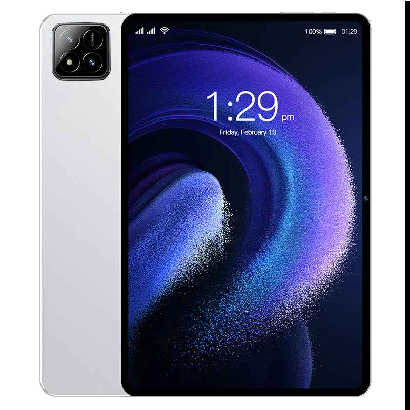 Portable And Minimalist Home Tablet Computer