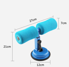 Sit Up Bar Trainer by Mirlaine Univers