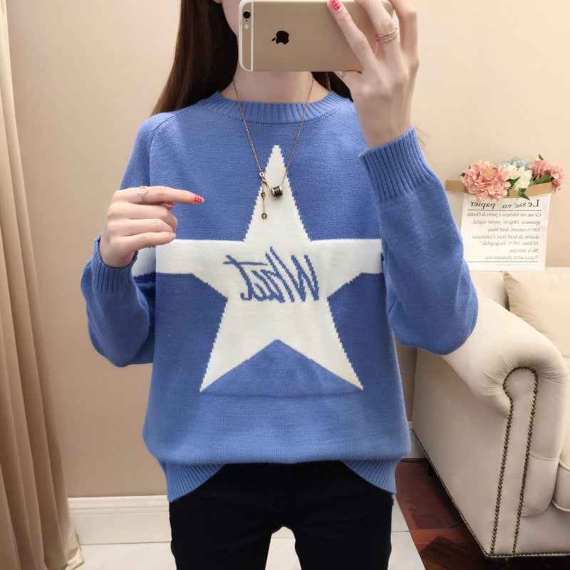 Women's sweaters