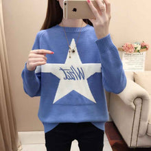 Women's sweaters