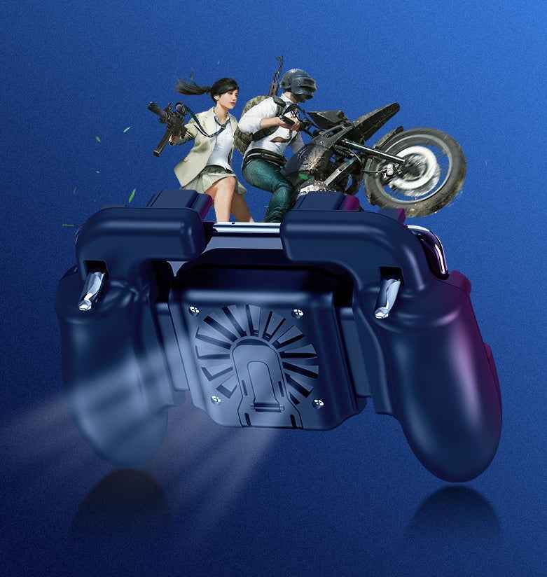 Eat chicken artifact shooting game controller