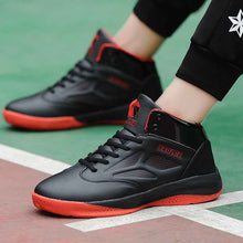 High Top Breathable Couple Sneakers