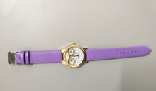Lovely Cartoon Children Watch by Mirlaine Univers