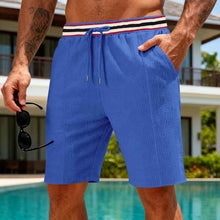 Quick Drying Loose And Breathable Sports Shorts