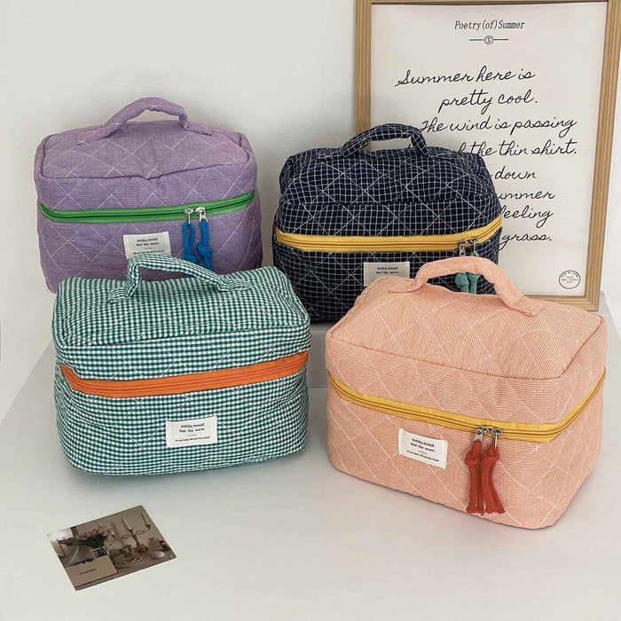 Trousse de Toilette de Voyage Portable