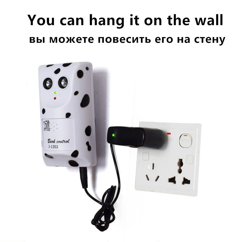 Anti-Barking High-power Dog Repeller by Mirlaine Univers
