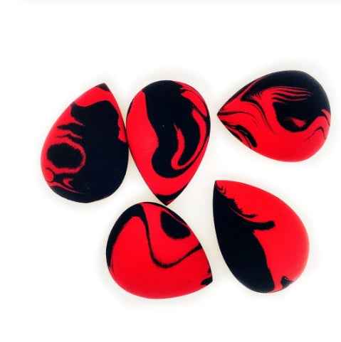Marbled eggs