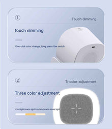 Four-in-one Mobile Phone Holder Wireless Charger Bluetooth Audio