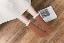 Lace girl socks