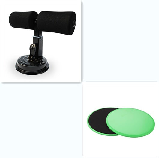 Sit Up Bar Trainer by Mirlaine Univers