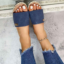 Fashion Plus Size Platform  Women Sandals