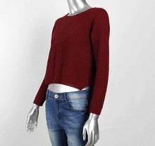 Long Sleve Classic Sweaters