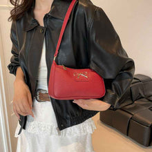 Womens Stylish Bow-Tie Western-Style Underarm Bag