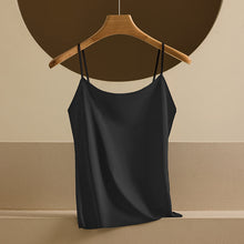 Summer Seamless Ice Silk Camisole Womens Solid Color Casual Inner Layer Top by Mirlaine Univers Summer Seamless Ice Silk Camisole Womens Solid Color Casual Inner Layer Top Mirlaine Univers summer-seamless-ice-silk-camisole-womens-solid-color-casual-inner-layer-top 0 Summer Seamless Ice Silk Camisole Womens Solid Color Casual Inner Layer Top Mirlaine Univers Summer Seamless Ice Silk Camisole Womens Solid Color Casual Inner Layer Top