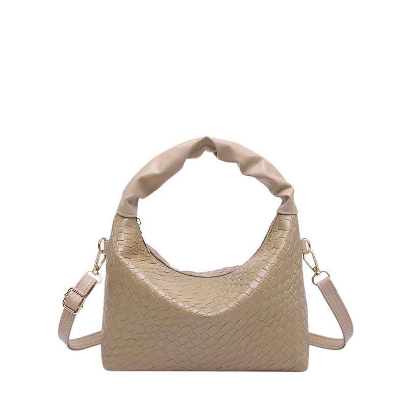 Women's Fashion Casual Large Capacity Shoulder Messenger Bag
