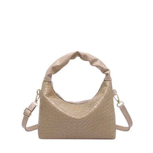 Women's Fashion Casual Large Capacity Shoulder Messenger Bag