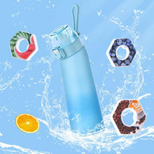 Fragrance Ring Fruit Cup Two-tone Perfume Cup