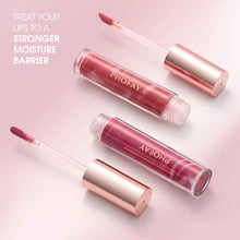 PHOFAY Rose Blooming Hydrating Lip Gloss