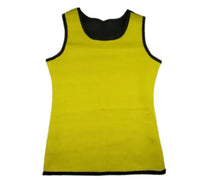 Man Sport Body Shaper Vest by Mirlaine Univers
