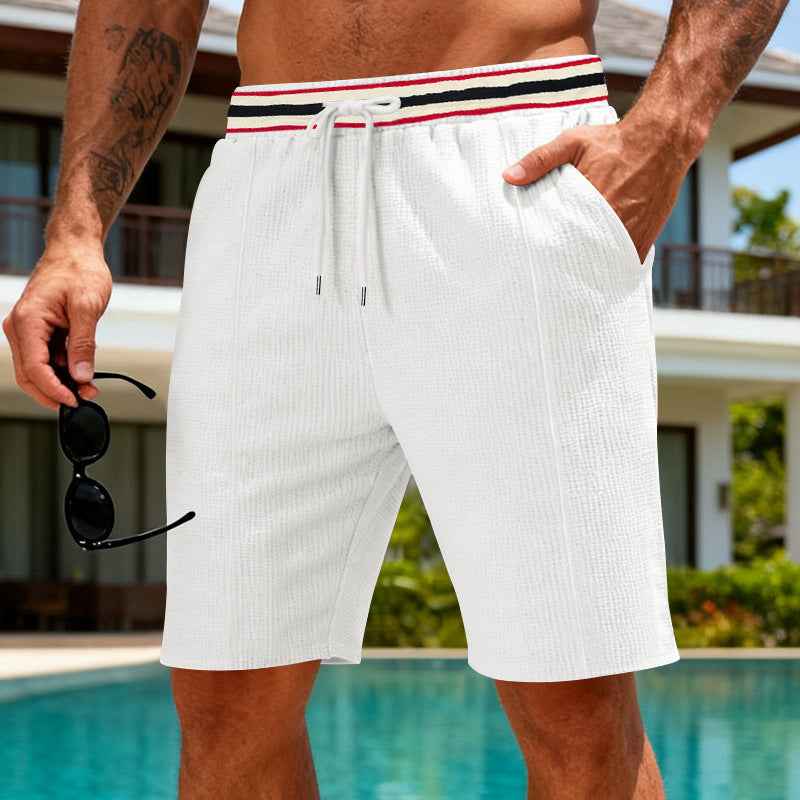 Quick Drying Loose And Breathable Sports Shorts