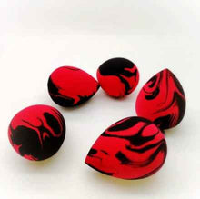 Marbled eggs