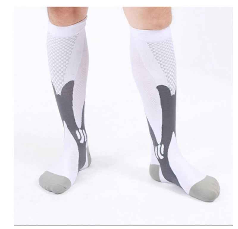 New Fashion Compression Socks Sock Support