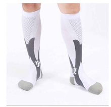 New Fashion Compression Socks Sock Support