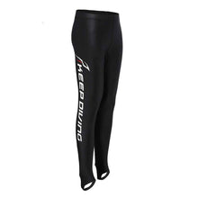 Diving Pants Surf Suit Sunscreen Swimming Trunks
