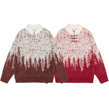 Fashion Autumn New Men's And Women's Sweaters
