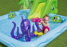 Children's Swimming Pool Foldable Home Water Park