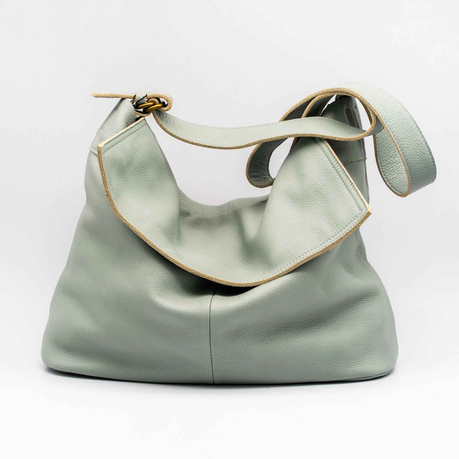 Stylish And Versatile Womens Shoulder And Crossbody Bag