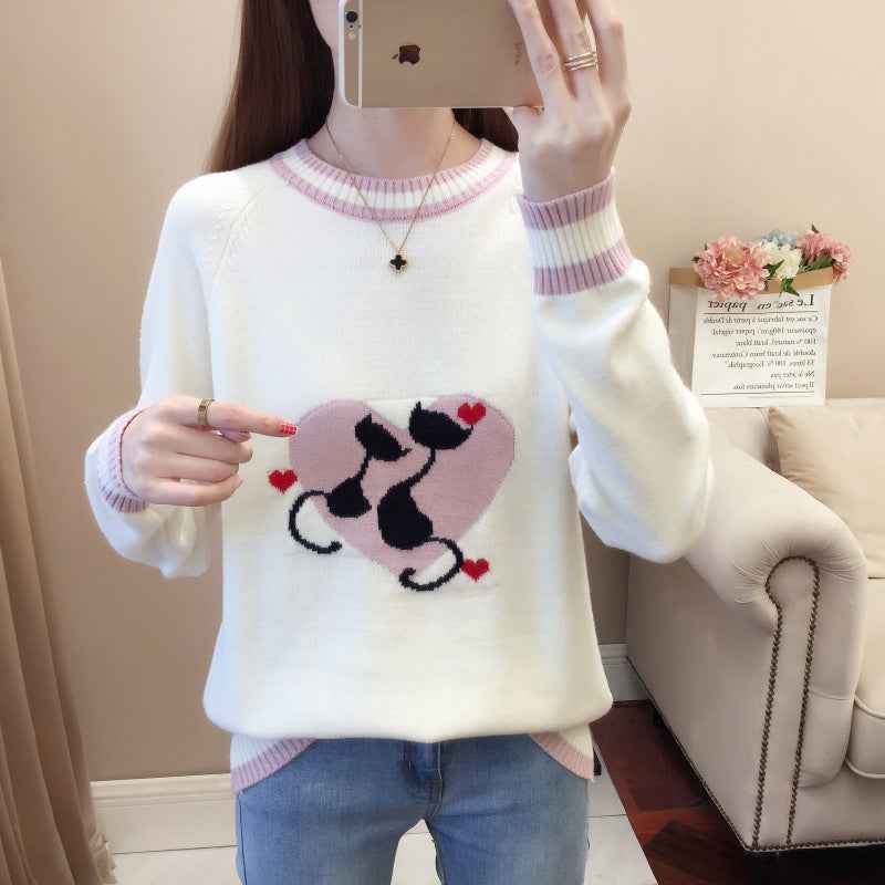 Women's sweaters