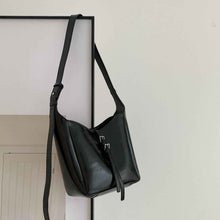 Korean-style Simple And Fashionable Womens Shoulder Bag