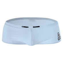 Boxer men's swimming trunks