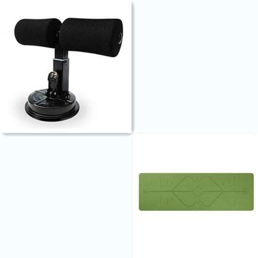 Sit Up Bar Trainer by Mirlaine Univers