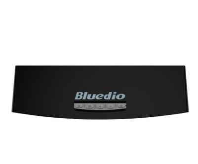 Bluedio BS-5 Mini Bluetooth speaker Portable Wireless speaker Sound System 3D stereo Music surround for phones