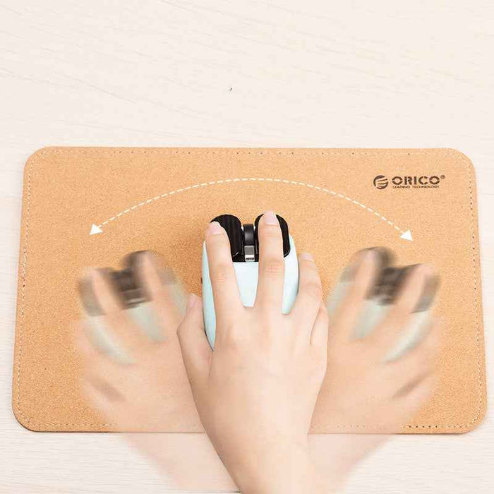 Tapis de bureau imperméable pour clavier d'ordinateur portable pour filles