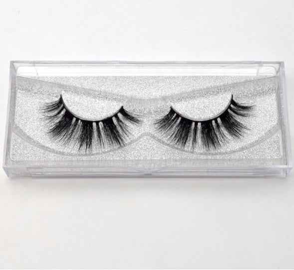 Faux Aurelia Eye Lashes