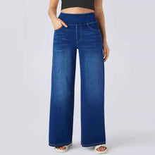 Women's Slim-fit Figure Flattering Pants Jeans