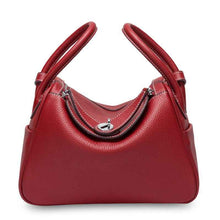 Stylish Genuine Leather Shoulder Crossbody Bag