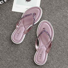Summer Ladies Sandals Women Shoes Fashion Lady Slippers