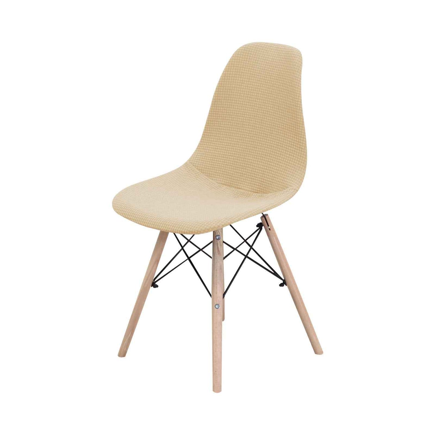 Corn Kernels Water-repellent Shell Chair Cover Can Be Washed And Detachable