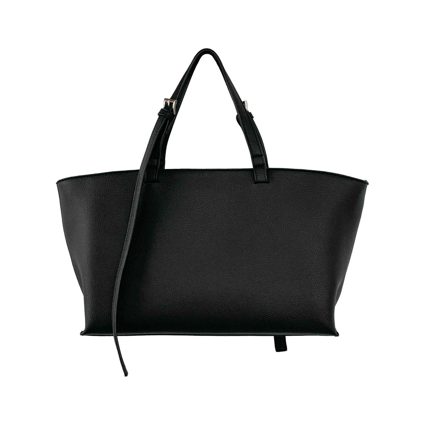 Womens Large-Capacity Fashionable All-Match Shoulder Bag